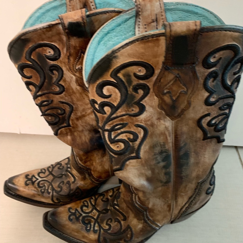 CORRAL Boots
